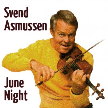 Svend Asmussen Nadja