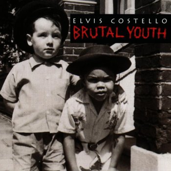 Elvis Costello 13 Steps Lead Down