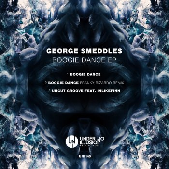 Inlikefinn feat. George Smeddles & Inlikefinn Uncut Groove