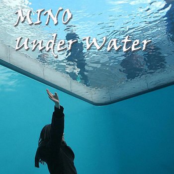 Mino Under Water