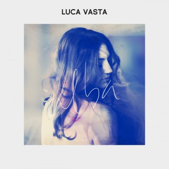 Luca Vasta Black Tears White Lies