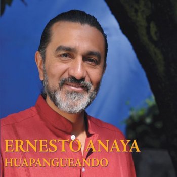 Ernesto Anaya Cielo Rojo