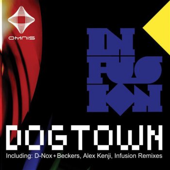 Infusion Dogtown (Alex Kenji Mini Vox)