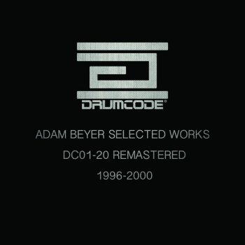 Adam Beyer feat. Thomas Krome Nutcrusch B1 - Remastered