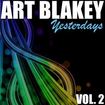 Art Blakey Announcement (Live)