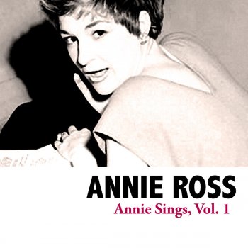 Annie Ross I'm Beginning To Think You Care