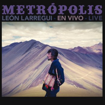 León Larregui Tremantra (Live)