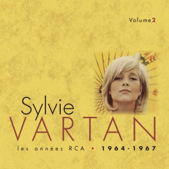 Sylvie Vartan Ballade pour un sourire