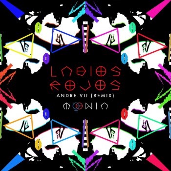 Mœnia feat. Andre VII Labios Rojos - Andre VII Remix
