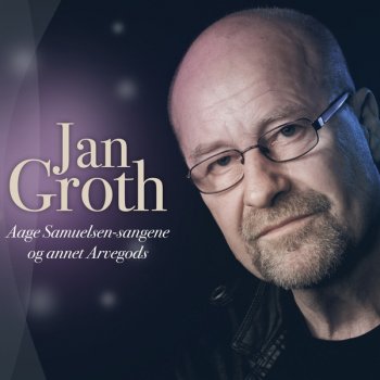 Jan Groth Av sølv og gull