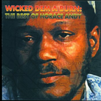 Horace Andy Collie Weed