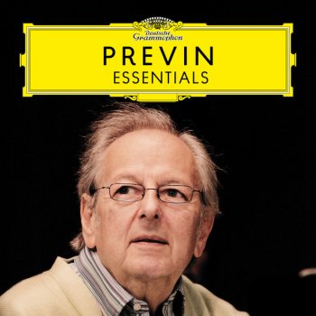 André Previn feat. Wiener Philharmoniker Diversions: 1. Prologue