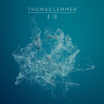 Thomas Lemmer A IV (Underground Deep House Remix)