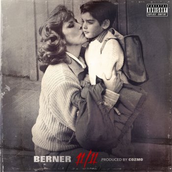 Berner feat. Chevy Woods Granted