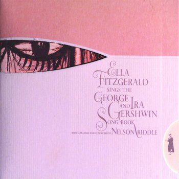 Ella Fitzgerald I Can't Be Bothered Now
