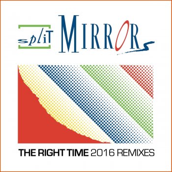 Split Mirrors The Right Time (Jenkki Remix)