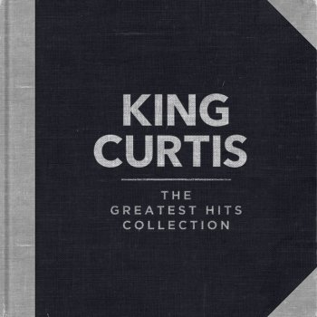 King Curtis The Honey Dripper, Part 1