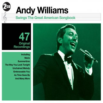 Andy Williams More That You Know