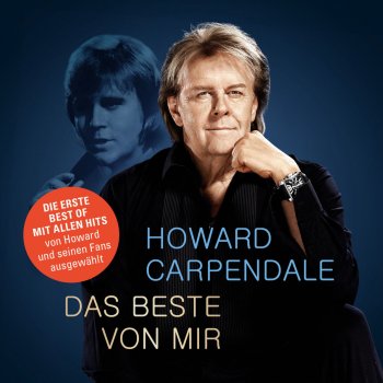 Howard Carpendale Piano in der Nacht - Remastered 2005