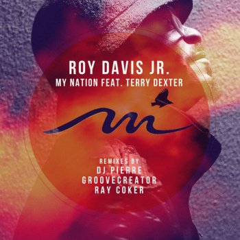 Roy Davis Jr. feat. Terry Dexter My Nation - Original Mix