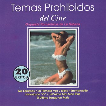 Orquesta Románticos de la Habana Tornero