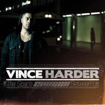 Vince Harder feat. Pieter T. & Dei Hamo I Like You