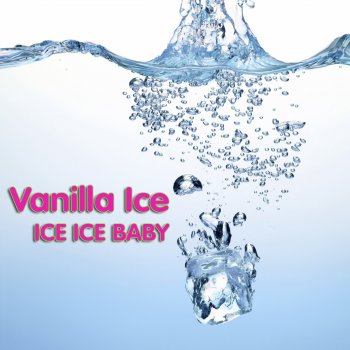 Vanilla Ice Ice Ice Baby - Karaoke Version