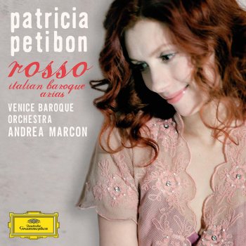 George Frideric Handel, Patricia Petibon, Venice Baroque Orchestra & Andrea Marcon Ariodante HWV 33 / Act 1: "Vezzi, lusinghe, e brio"