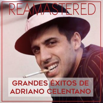 Adriano Celentano Pasticcio in paradiso - Remastered