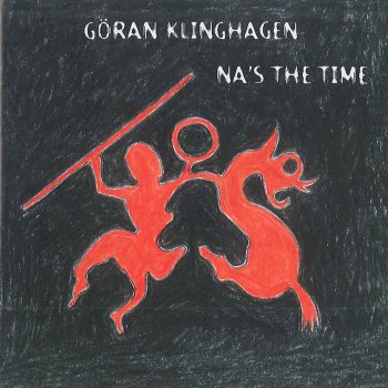 Göran Klinghagen Surinam-Nam