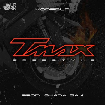 Moderup TMAX FREESTYLE
