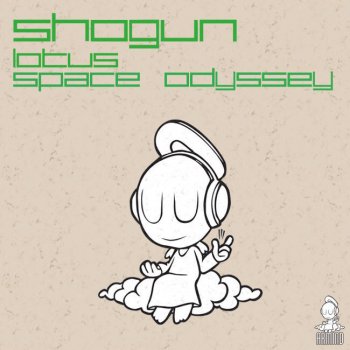 Shogun Lotus - Original Mix Edit