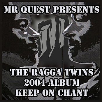 The Ragga Twins Dirty Entertainers
