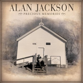 Alan Jackson Leaning On the Everlasting Arms
