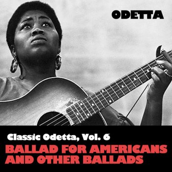 Odetta Payday At Coal Creek