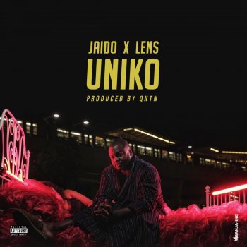 Jaido feat. Lens Uniko
