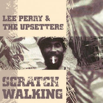 Lee "Scratch" Perry & The Upsetters In the Lash