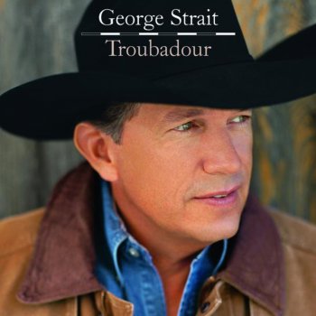 George Strait feat. Dean Dillon West Texas Town