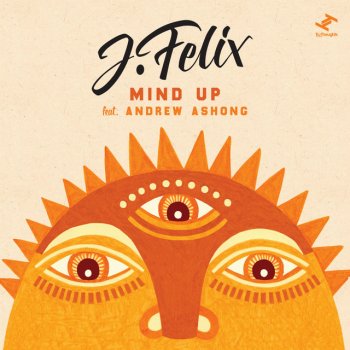 J-Felix feat. Andrew Ashong Mind up - Instrumental