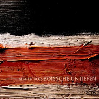Marek Bois Architecture - Boissche Untiefen Mix