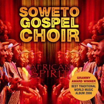 Soweto Gospel Choir Rivers of Babylon