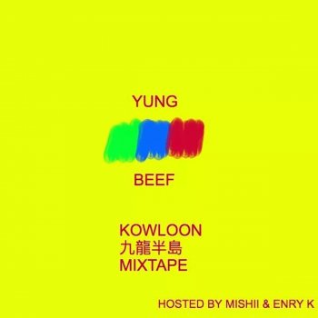 Yung Beef Fly Shit Only