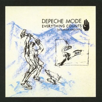 Depeche Mode Work Hard - East End Remix