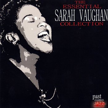 Sarah Vaughan I Got Rhythm