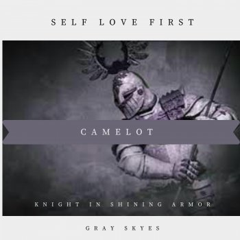 Gray Skyes Camelot