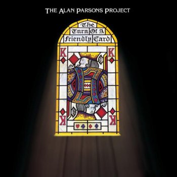 The Alan Parsons Project Nothing Left to Lose (Chris Rainbow vocal overdub compilation)