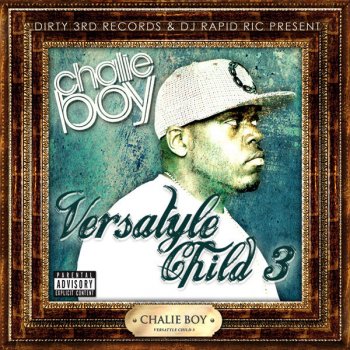 Chalie Boy feat. J-Dawg Don't 4get About Me