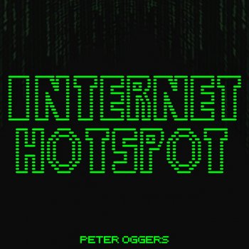 Peter Oggers Internet Hotspot