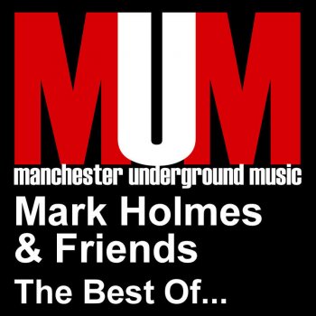 Mark Holmes & Beatmode God Knows (Original) - Original