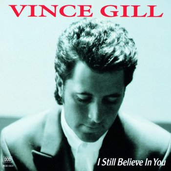 Vince Gill No Future In the Past